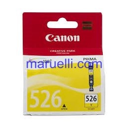 Ink Yellow Canon 4543b001...