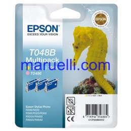Multipack Epson T048b4010