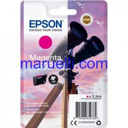 Ink Magenta Epson T02v34010...