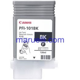 Ink Black Canon 0883b001...