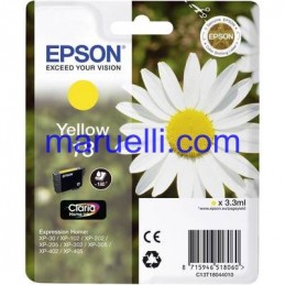 Ink Yellow Epson T18044012...