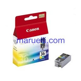 Ink Color Canon 1511b001...