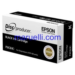 Ink Black Epson S020452...