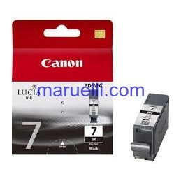 Ink Black Canon 2444b001...