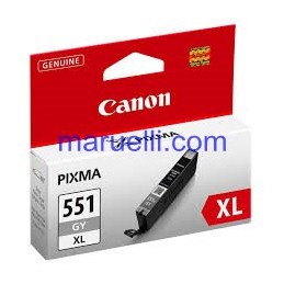 Ink-jet Grey Canon 6447b001...