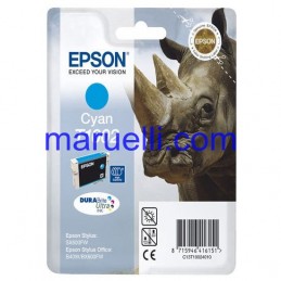 Ink Cyano Epson T100240...