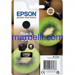 Ink Black Epson T02e14010...