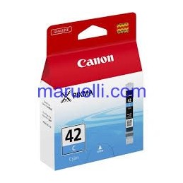 Ink Cyano Canon 6385b001...