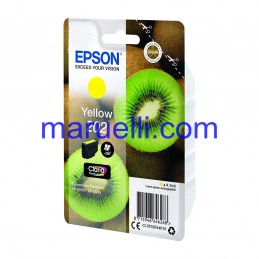 Ink Yellow Epson T02f44010...