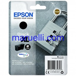 Tn Epson 35xl T359140