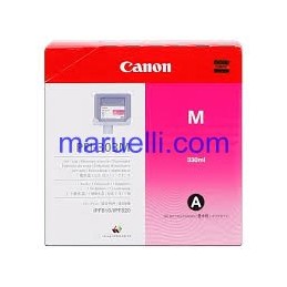 Refill Magenta Pfi-303m Ipf...