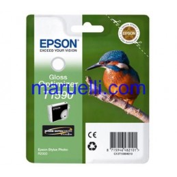 Ink-jet Epson Gloss...