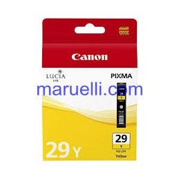 Ink Yellow Canon 4875b001...