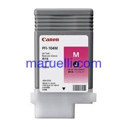 Ink Magenta Canon 3631b001...