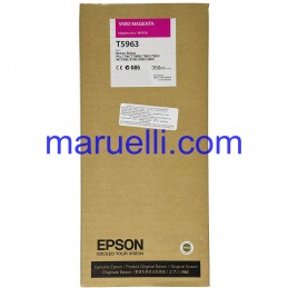 Ink Magenta Epson T596300...