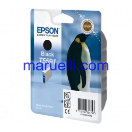 Ink Cartridge Epson Cyano...