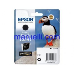 Ink-jet Black Matte Epson...