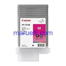 Ink Magenta Canon 0885b001...