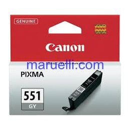 Ink-jet Grey Canon 6512b001...