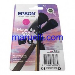 Ink Cyano Epson T02w24010...