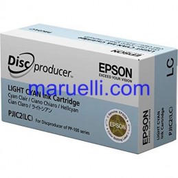 Ink Cyano-light Orig. Epson...