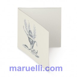 Bigliettino 40x40 Signum Ar...