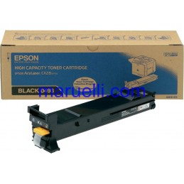 Toner Black Epson S050493...