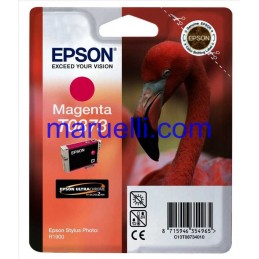 Ink Magenta Epson T08734010...