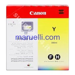 Refill Giallo Pfi-301y...