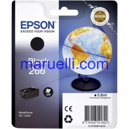 Ink-jet Black Epson...