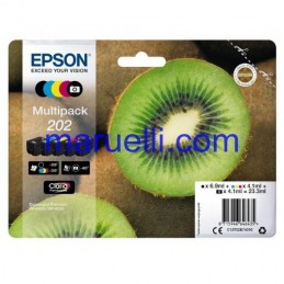 Multipack 5 Ink Orig. Epson...