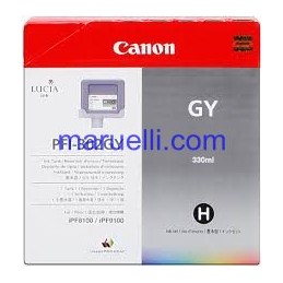 Refill Grigio Pfi-302gy...