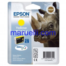 Ink Yellow Epson T10044010...