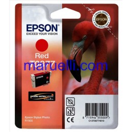 Ink Red Epson T08774020...