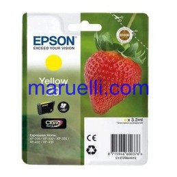 Ink Yellow Epson T29844012...