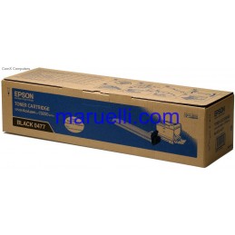 Toner Black Epson S050477...