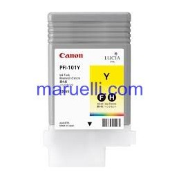 Ink Yellow Canon 0886b001...