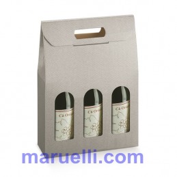 Scatola 3 Bot Fin...