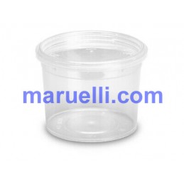 Bicchieri Jogurt 115cc...
