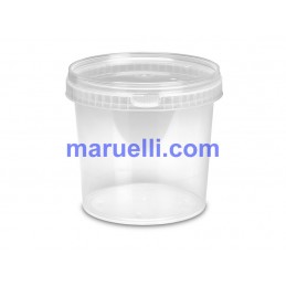 Bicchieri 30pz X Jogurt...
