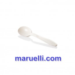 Cucchiaini Bio 10cm 100pz...