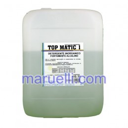 Detergente Lavabianch 25kg...