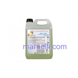 Cleanwool Deterg Lavatr X...
