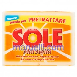 Sapone da Bucato 500gr...