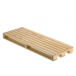 Bancalino in Legno di Abete...