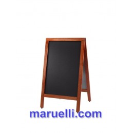 Lavagna Bifacciale 50x85...