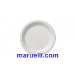 Piatto Rotondo in Polpa Bio...