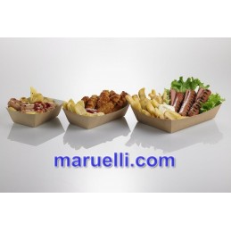 Street Food - Vaschetta...