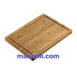 Tagliere India in Bamboo...