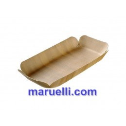 Piatto in Legno...